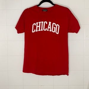 Pretty little thing t-shirt